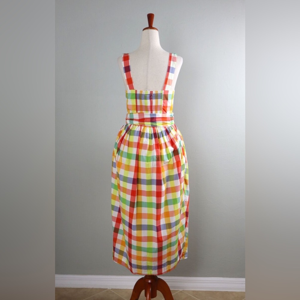 CHRISTOPHER  JOHN ROGERS DRESS - Picture 6 of 11